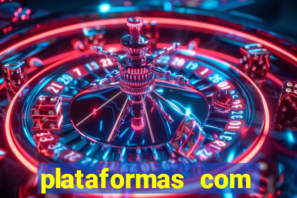 plataformas com bonus de cadastro facebook